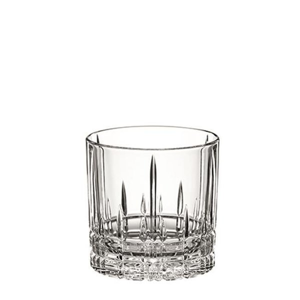 Spiegelau Spiegelau 4500177 9.5 oz Perfect S.O.F. Glass; Set of 4 4500177